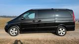 Mercedes-Benz Viano 3.5 V6 AMBIENTE kompakt AMBIENTE