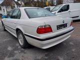 BMW 750i - gebrauchte BMW 7er Reihe aus dem Jahr 1997