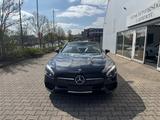 Mercedes-Benz SL 500  AMG - Mercedes-Benz SL 500 aus 2017