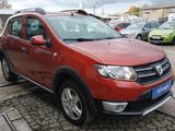 Dacia Sandero Stepway Prestige/TÜV NEU/1.Hand/ Allwett - gebrauchte Dacia Sandero aus dem Jahr 2015