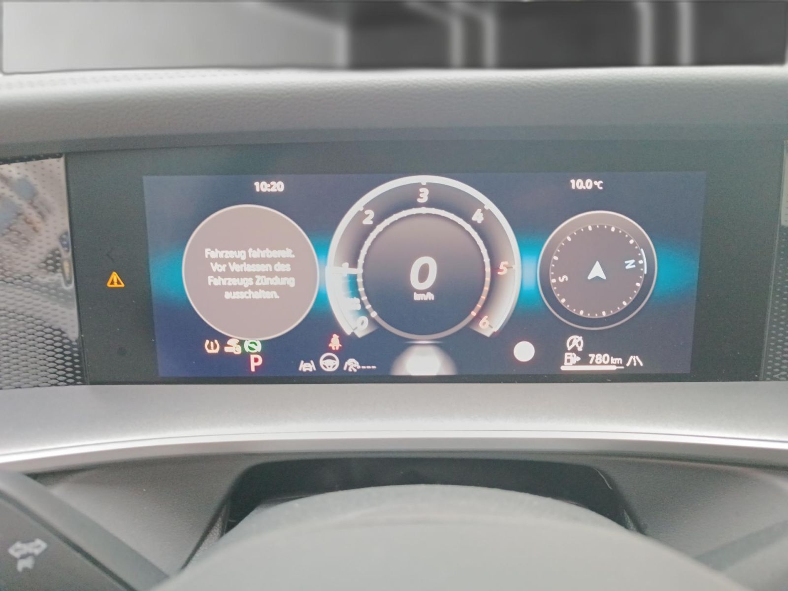 Volkswagen Tayron - Bild 14