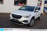 Opel Grandland Business Innovation 2.0 D LEDER=NAVI=L - Opel Grandland (X) aus 2020 mit Diesel-Antrieb
