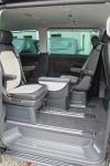 Volkswagen T6.1 Multivan Highline DSG 4Motion DCC Standhzg