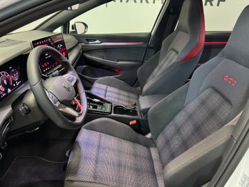 Volkswagen Golf VIII Lim. 2.0 TSI GTI Matrix19 ZollACC