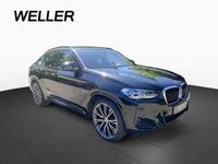 BMW X4 M40 - Vorschau Bild 4