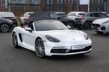 Porsche Boxster*SPORT-DESIGN*SPORTABGAS*CHRONO*BOSE*1.HD - Porsche Boxster in Bonn