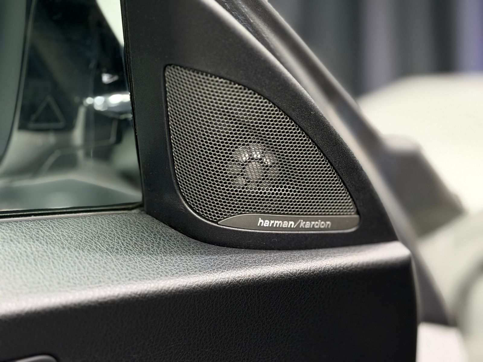 Fahrzeugabbildung BMW M2 Competition|H&K|KW|RF-Kamera|Assistent