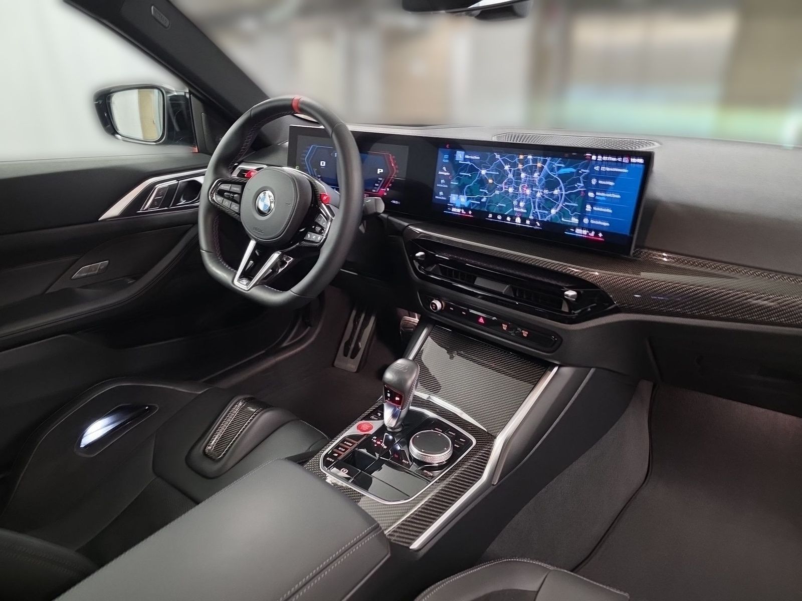 BMW M4 - Bild 10