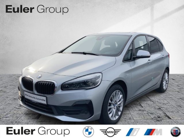 BMW 216 Active Tourer d El. Panodach Panorama Navi S