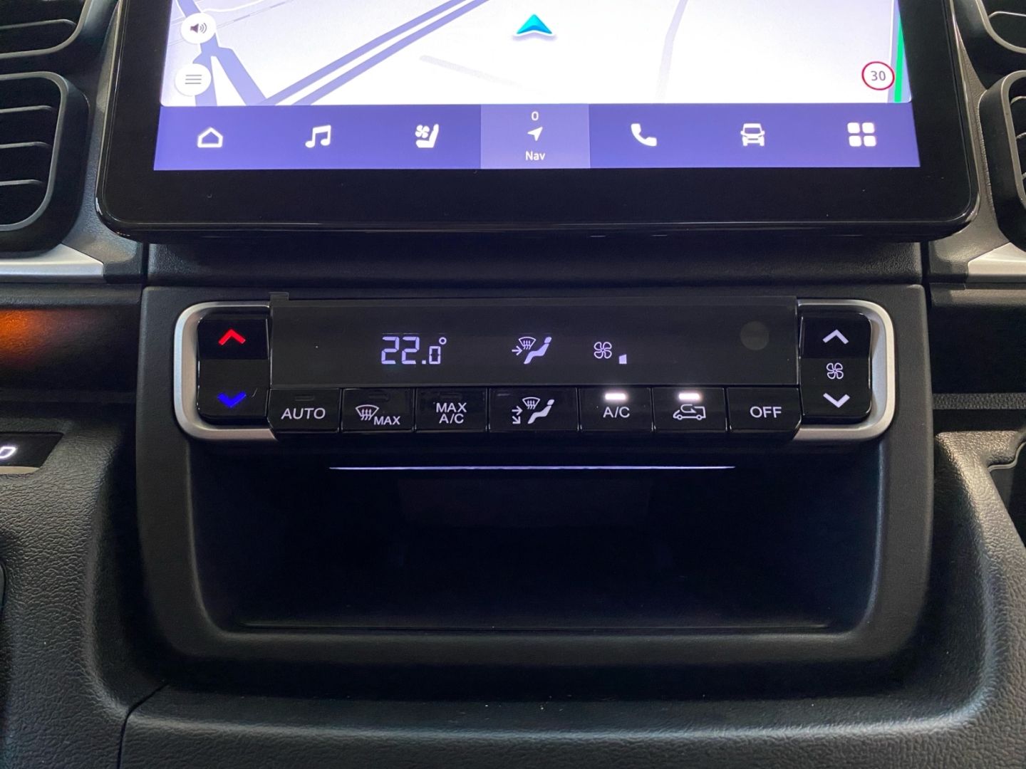 Toyota Proace Max - Bild 21
