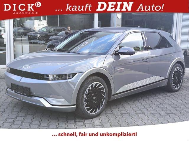 Hyundai IONIQ 5 Uniq WERKSGA+MEMO+NAVI+LED SHZ+RELAX+360