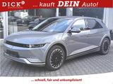 Hyundai IONIQ 5 Uniq WERKSGA+MEMO+NAVI+LED SHZ+RELAX+360 - gebrauchte Hyundai IONIQ 5 aus dem Jahr 2022
