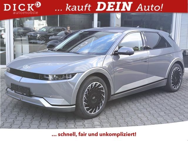 Hyundai IONIQ 5 Uniq WERKSGA+MEMO+NAVI+LED SHZ+RELAX+360