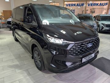 Ford Tourneo Custom L2 Titanium 5Jahre Garantie!*