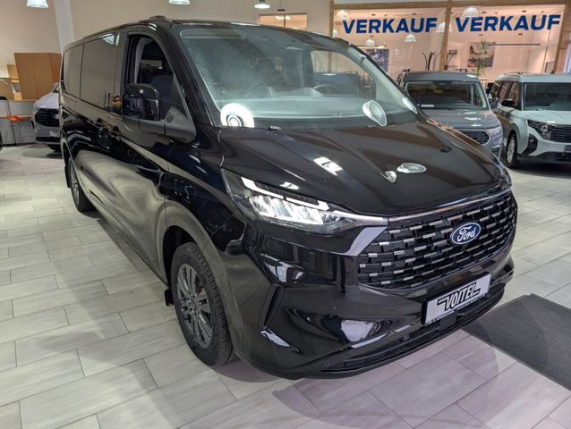 Ford Tourneo Custom L2 Titanium 5Jahre Garantie!*