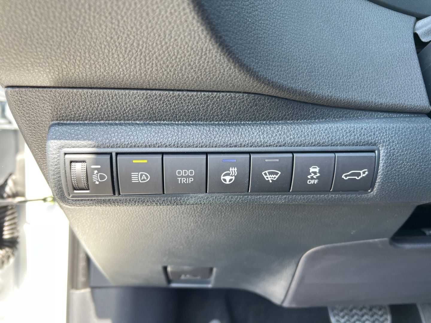 Toyota Corolla - Bild 25