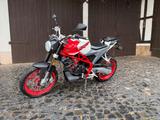 SWM Varez 125 | A1 |1.Hand | 7.250 km | ABS - Offers