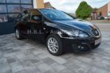 Seat Leon Style Ecomotive/1Hd/PDC/Klima/Tempo/16"Alu - Seat Leon aus 2011: Ecomotive