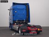 Mercedes-Benz Actros L 1851 4X2 BigSpace Mega Hebesattel Retar - Angebote