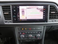 CUPRA Ateca 2.0 TSI 4Drive DSG Fahrass Ahk Leder Navi CUPRA Ateca 2.0 TSI 4Drive DSG Fahrass Ahk Leder Navi