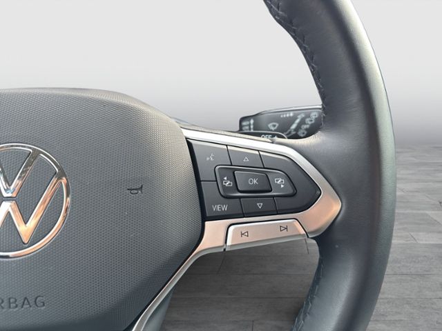 Taigo GOAL 1.0 TSI DSG APP-CON DAB+ACC LED SHZG