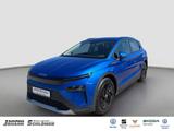Skoda Elroq 50 Tour Studio KAMERA LED PDC Klima - blaue Skoda Elroq