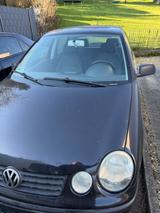 Volkswagen Polo 1.2 47kW Basis Basis - VW Polo mit Schiebetür