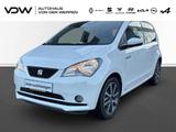Seat Mii electric Edition Power Charge Einparkhilfe