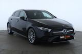 Mercedes-Benz A 250 AMG Line Nav|Multibeam|Pano|SHZ|PAs+Kam|19 - Mercedes-Benz A-Class aus 2022