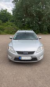 Ford Mondeo 2,0TDCi 103kW DPF Ghia Turnier 6-tron... - Ford Mondeo Ghia mit Diesel-Antrieb