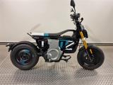BMW CE 02 AM Highline Paket - Bmw CE 02