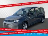 Volkswagen Caddy Maxi 7-Sitzer 2.0 TDI 6-Gang Radst. 2970mm - Angebote entsprechen deinen Suchkriterien