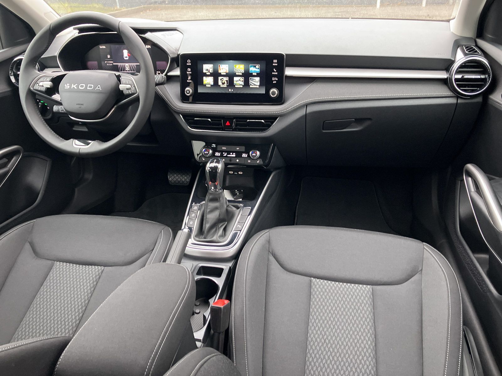 Skoda Fabia - Bild 7