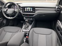 Skoda Fabia - Vorschau Bild 7