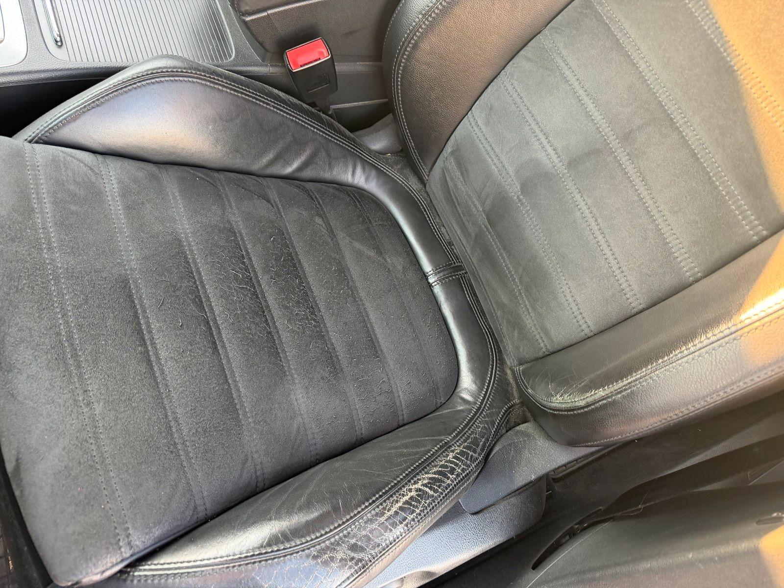 Volkswagen Passat 2006 — photo 13