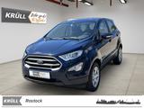 Ford EcoSport Trend +ALLWETTER+ - Ford EcoSport Trend mit Benzin-Antrieb