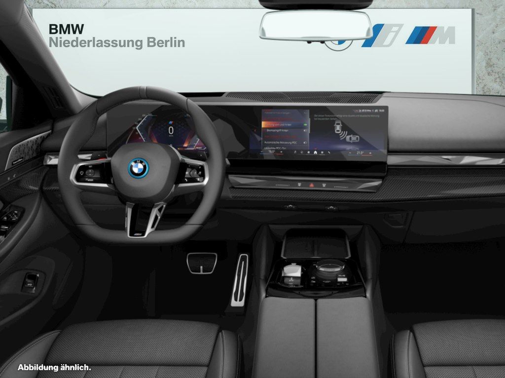 BMW 550 - Bild 5