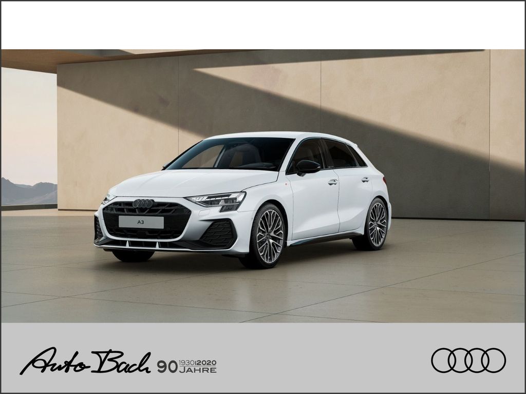 Image of Audi A3