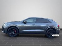 Audi SQ8 - Vorschau Bild 8