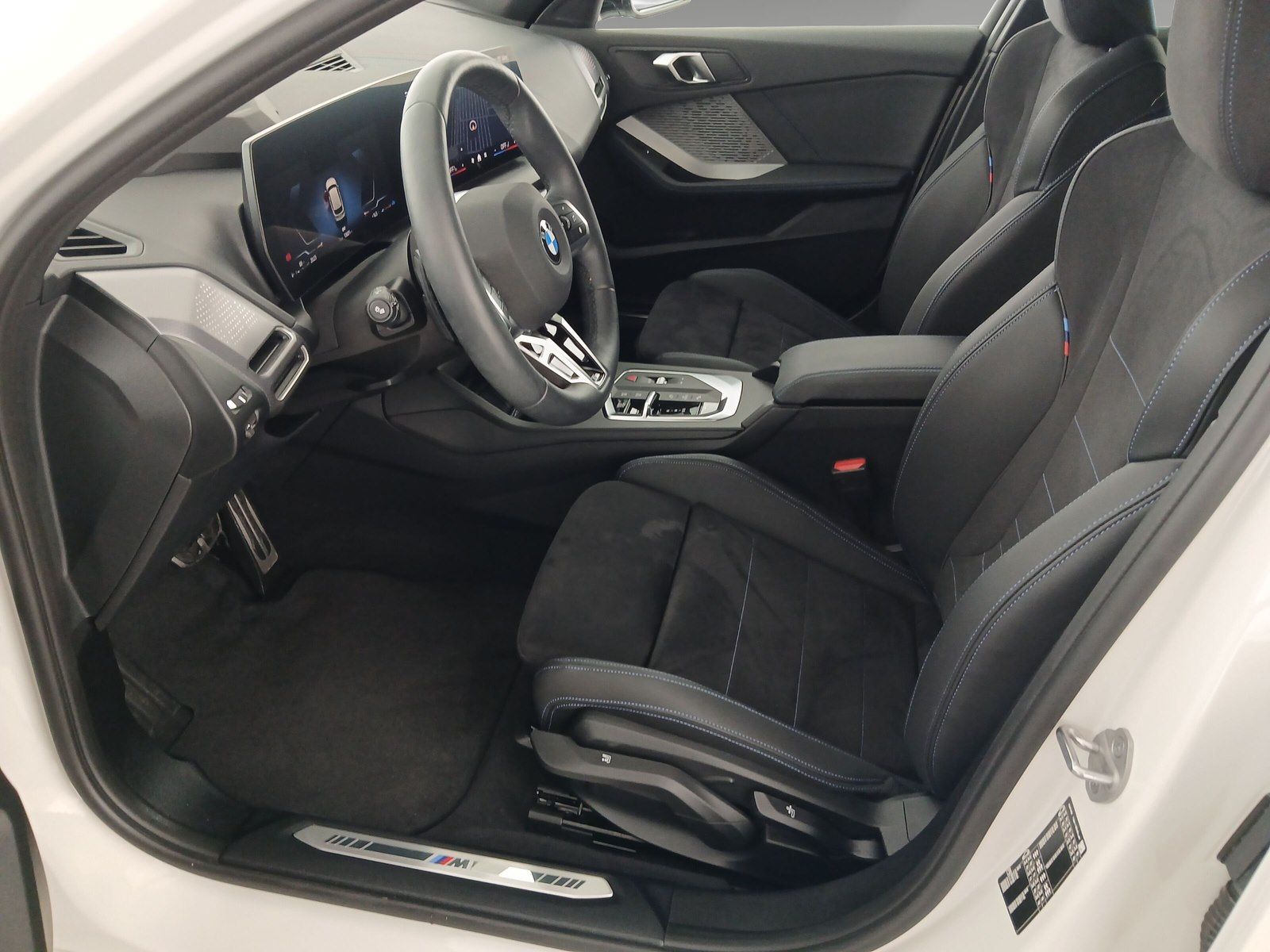 BMW 120 - Bild 8
