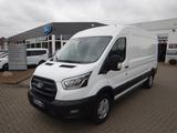 Ford Transit Kasten 350 L3 Trend Allrad Navi Kamera - Autos mit Tageszulassung