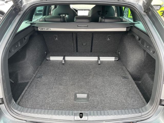 Octavia Combi Sportline 1.5 TSI DSG Klima,Kamera
