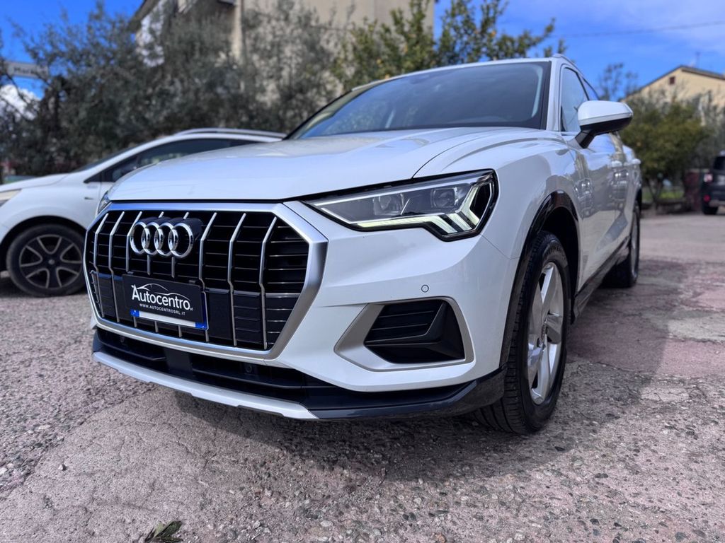 Image of Audi Q3