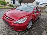 Peugeot 307CC Cabrio 2.0L HU08/27,ZKD,ZR,I... - Peugeot 307 mit Benzin-Antrieb: Cabrio, 2.0