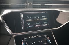 Fahrzeugabbildung Audi A6 Avant 40 TDI S-LINE SPORT NAVI/LED/KAMERA/ACC