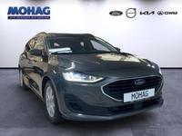 Ford Focus *Cool & Connect*WinterPaket*CarPlay*PDC v+