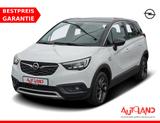 Opel Crossland X 1.2 Ultimate LED Navi Head-Up Kamera - weiße Opel Crossland (X)