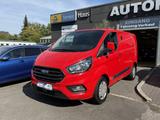 Ford Transit Custom Tempomat*Klima*DAB+*Regal System - Ford Transit Custom in Bonn
