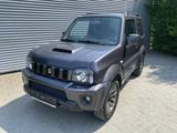 Suzuki Jimny 4x4 "inkl. HU/AU & Inspektion Neu" - gebrauchte Suzuki Jimny aus dem Jahr 2016