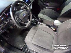 Foto Nummer 12: FORD Fiesta